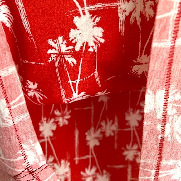 Menโs Palm Tree Jersey - Picture 8 of 11